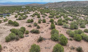 4411 W Sullivan Buttes, Chino Valley, AZ 86323