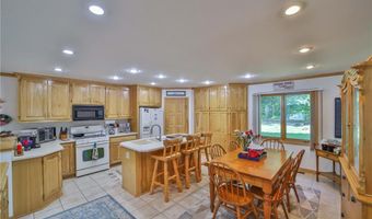 1929 E Ponto Lake Rd NW, Backus, MN 56435