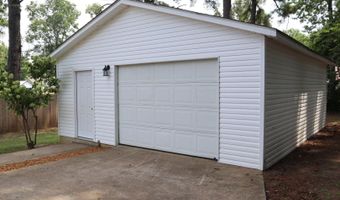 219 S Johnson St, Alamo, TN 38001