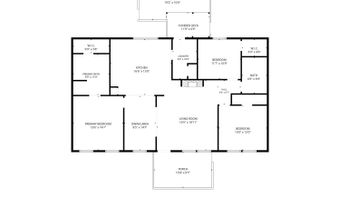 25534 Whitaker Hollow Rd, Abingdon, VA 24211