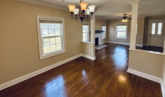 1634 Hwy 30 E, Booneville, MS 38829