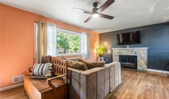 814 Indiana St, Baldwin City, KS 66006