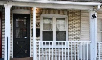 165 W Pine St, Allentown, PA 18102