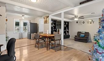 434 Locust St NW, Ardmore, OK 73401