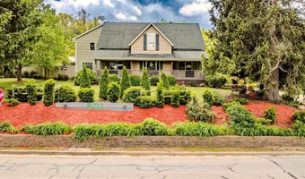 501 W Fox Lake Rd, Angola, IN 46730