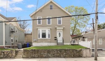 228 Woonasquatucket Ave, North Providence, RI 02911