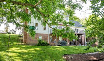 20010 Oakwood Dr, Abingdon, VA 24211