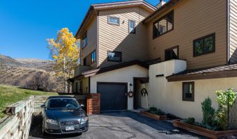 3016 Wildridge Road 6, Avon, CO 81620