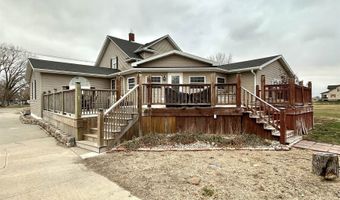 900 S 4th St, Battle Creek, NE 68715
