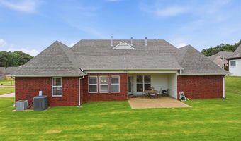 6643 BAUDETTE Ln, Bartlett, TN 38135