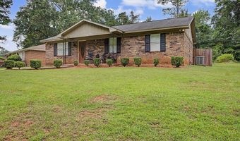 3428 Sweetbrier Rd, Albany, GA 31701