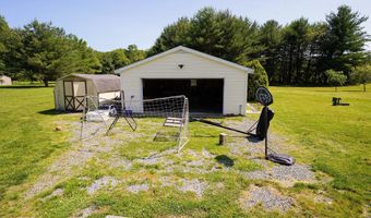 10564 WALLER Rd, Laurel, DE 19956