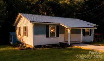 120 Maynard Ave, Ansonville, NC 28007