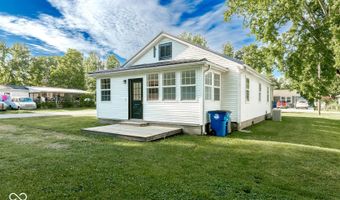 182 Wilbur Ave, Austin, IN 47102