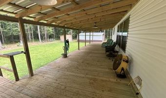 398 Wakefield Ln, Brookhaven, MS 39601
