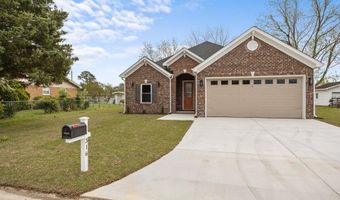 316 Allen Dr, Ayden, NC 28513