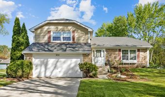 650 BUTTERFIELD Dr, Algonquin, IL 60102