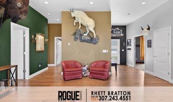 2938 Palmer Dr, Casper, WY 82601