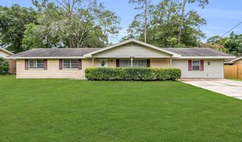 2505 Shady Ln, Biloxi, MS 39531