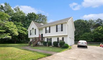 130 Manning Mill Rd NW, Adairsville, GA 30103