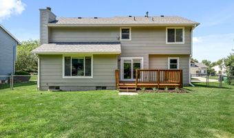 2805 NW Park Ln, Ankeny, IA 50023