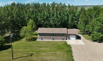 1439 HWY 5, Bottineau, ND 58318