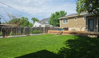 710 East St, Bottineau, ND 58318