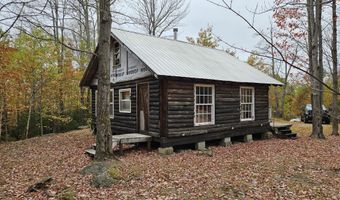 MR11 L35 Burbank Hill Road, Avon, ME 04966