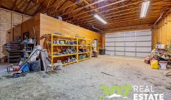 22 Castle Rock Rd, Cody, WY 82414