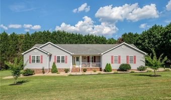 100 Crosscreek Dr, Anderson, SC 29621
