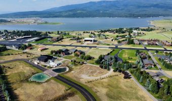 REFUGE W lot 3, Alpine, WY 83128