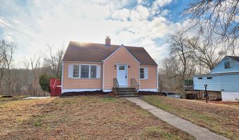 122 High St, Coventry, CT 06238