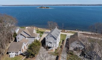 110 Sea View Ave, North Kingstown, RI 02852