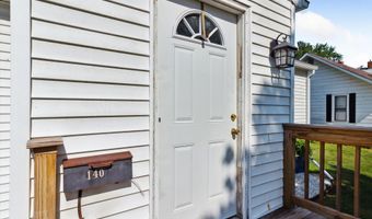140 S State St, Alma, MI 48801