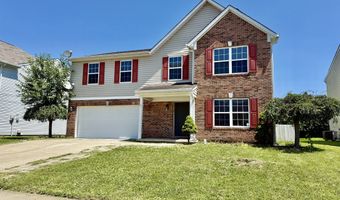 6903 Governors Pointe Blvd, Indianapolis, IN 46217