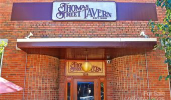 1511 Chestnut Ave, Charlotte, NC 28205