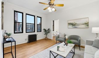 4007 CONNECTICUT Ave NW 304, Washington, DC 20008