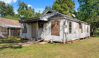 65 EASTWOOD Blvd, Alexandria, LA 71301