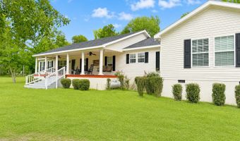 187 H Pope Rd, Adrian, GA 31002