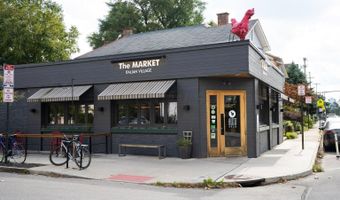 243 E 3rd Ave, Columbus, OH 43201
