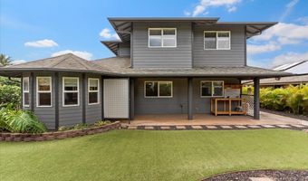 116 Kuualoha St St, Kahului, HI 96732