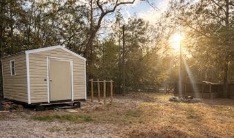 3500 NW 25th Cir, Bell, FL 32619