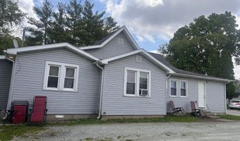 113 E 1st St E 113, Alexandria, IN 46001