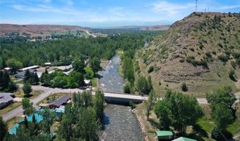 38 A N Woodard Ave, Absarokee, MT 59001
