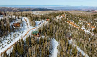 438 N Holyoak Cir, Brian Head, UT 84719