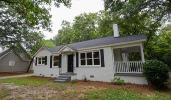 403 Atlanta St, Barnesville, GA 30204