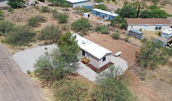 3140 W Cypress Dr, Benson, AZ 85602