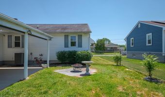708 WEBB St, Aberdeen, MD 21001