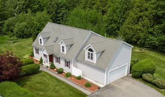 33 Hobart Hill Rd, Brookline, NH 03033