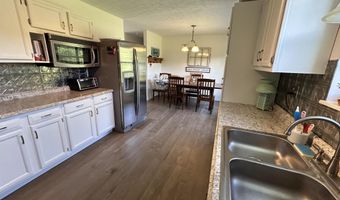 1255 Richland Rd, Blaine, TN 37709
